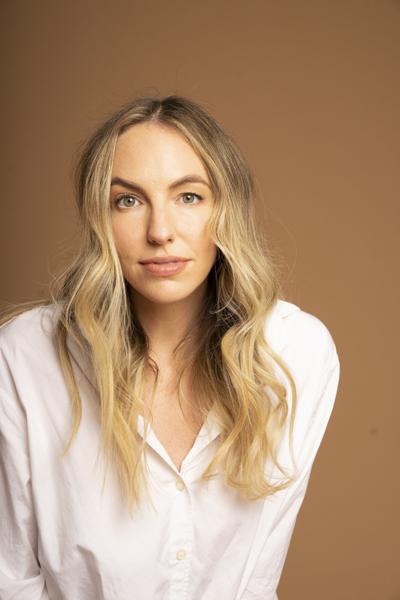 Grace Clarke, photo 2