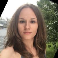 Anna Heatherly, photo 1