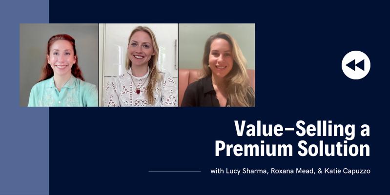 Roxana Mead, photo 1