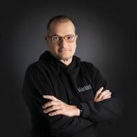 Dan Gerlach, photo 2