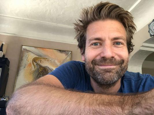 Matt Anderson, photo 1