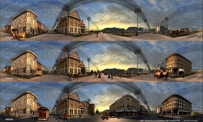 Brian Walters, photo 1