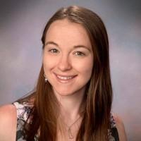 Meredith Fried Jones, photo 2