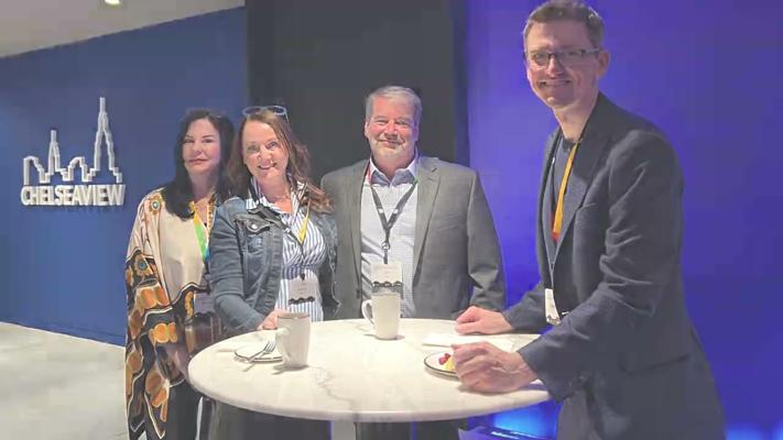 Stephen Turchan, photo 1