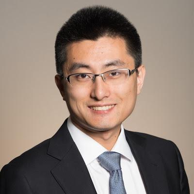 Ming Liu