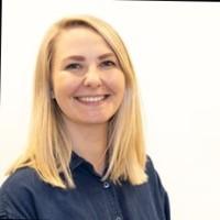 Anne Thorup, photo 2