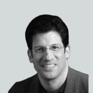 Brian Cohen, photo 1