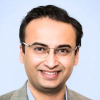 Tarun Bhatti, photo 2