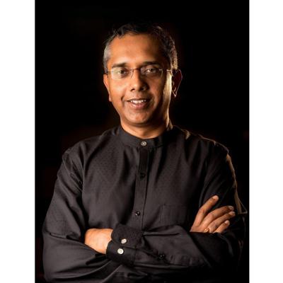 Shankar Maruwada, photo 1