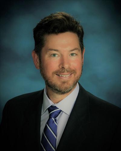 Ryan Doherty, photo 1