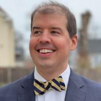 Andrew Wright, photo 2