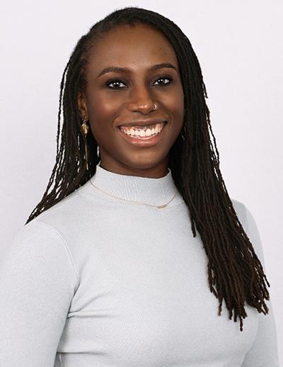 Zipporah Gaines, photo 1