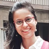 Ridhima Garg, photo 2
