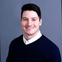 Alex Pinter, photo 1