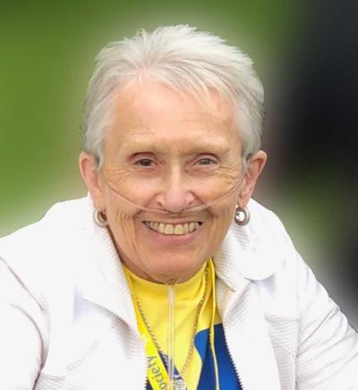 Moira MacArthur, photo 1