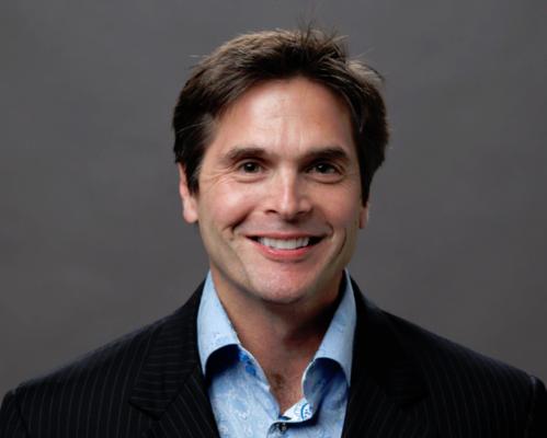 Mark Fidelman, photo 1