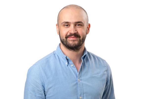 Magnus Gren, photo 2