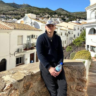 Ally Taveniere, photo 2