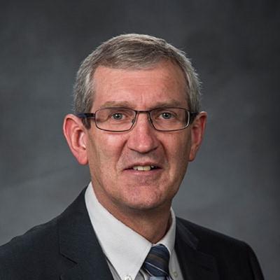 Jim Woodard, photo 1