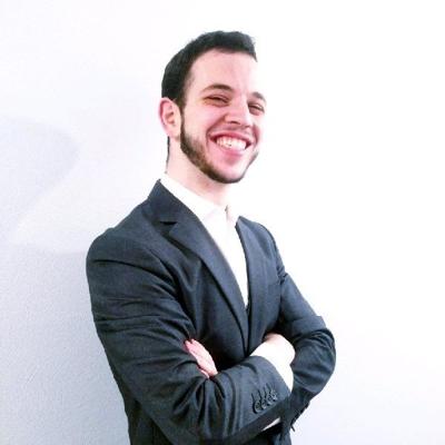 Andrew Brick, photo 2