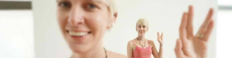 Jolene Creighton, photo 1