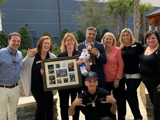 MaryBeth Stehlik, photo 2