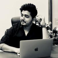 Nikhil Patel, photo 2