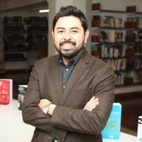 Tadashi Takaoka Caqueo