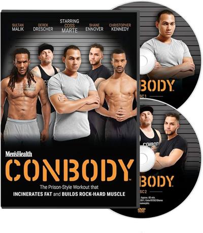 Derek Drescher, photo 2