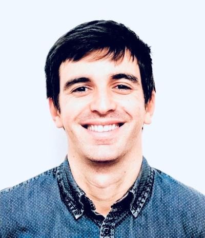 Florian Busquet, photo 1