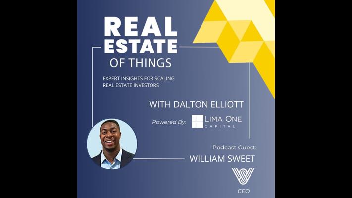 William Sweet, photo 2