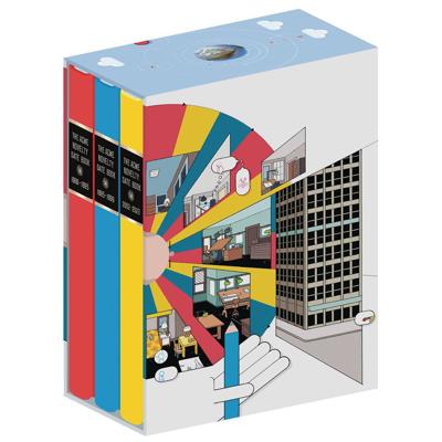 Glen Stenbeck, photo 1