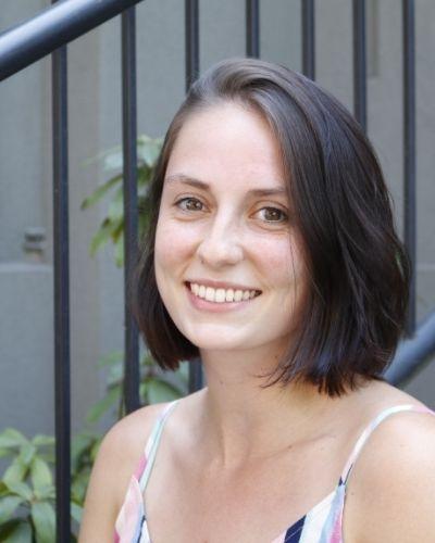 Taylor Stark, photo 1