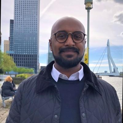 Anojan Paramsothy, photo 2