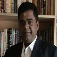 Narrendran Ramesh, photo 1