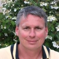 Darrin Powell, photo 1