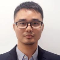 Xunjie Zhang, photo 2