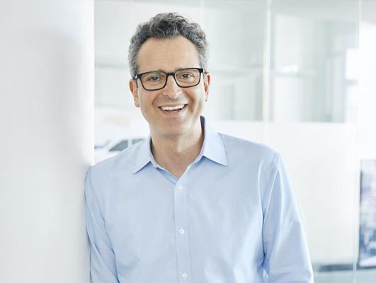 Noah Breslow, photo 1