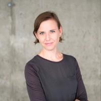 Bernadette Pusswald, photo 1