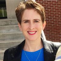 Michelle Stewart, photo 1