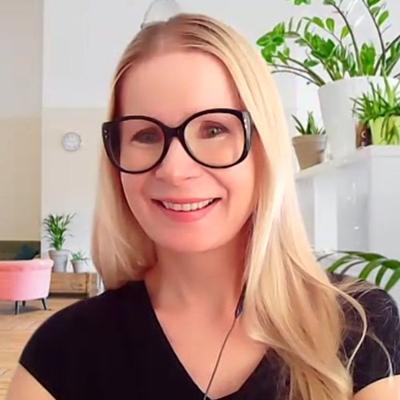 Weronika Oesterreicher, photo 1