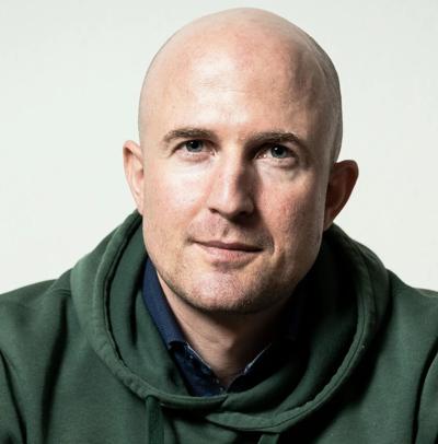 Pascal Uffer, photo 1