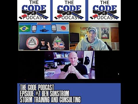 Ben Sonstrom, photo 1