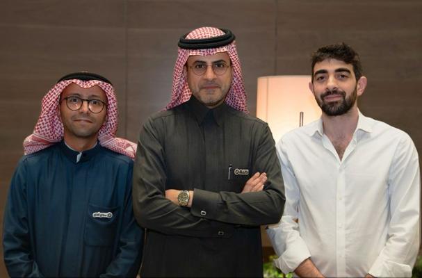 Loaye Al-Nahedh, photo 2