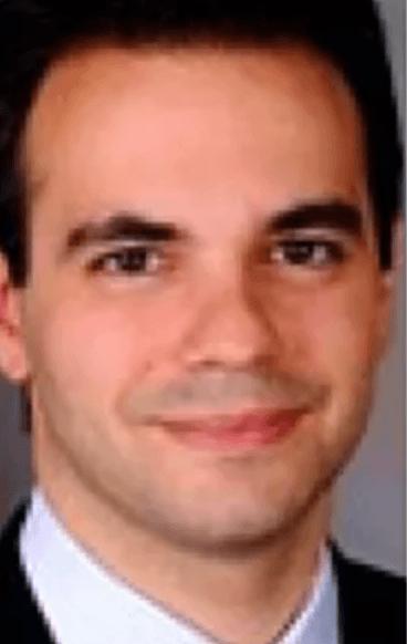 Mark Berkovich, photo 1