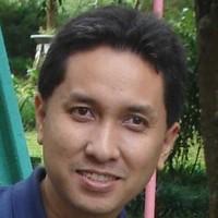 Riki Hidayat, photo 2