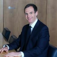 Peter Mackie, photo 2