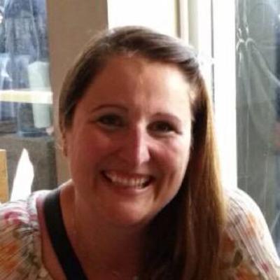 Janice Algar, photo 1