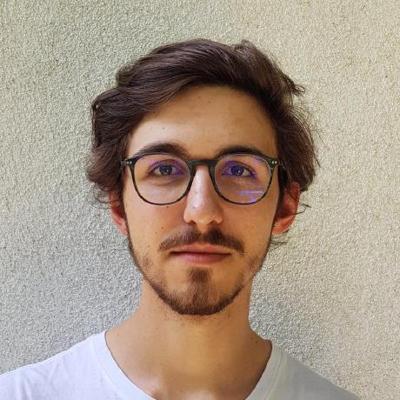 Bartłomiej Boczek, photo 1