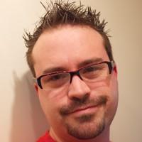 Richard Gaywood, photo 1